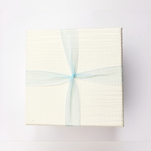 Abalone Necklace and Ring - Set - Picture 11 of 11